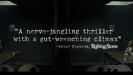 Se7en's brutal twist | Source: Instagram/@rottentomatoes